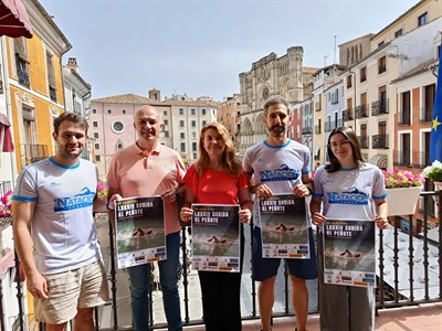 La LXXXIV Subida al Peñote se celebra este sábado con un recorrido más atractivo y visual